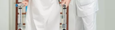 Physiotherapy &amp; Rehabilitation Medicine