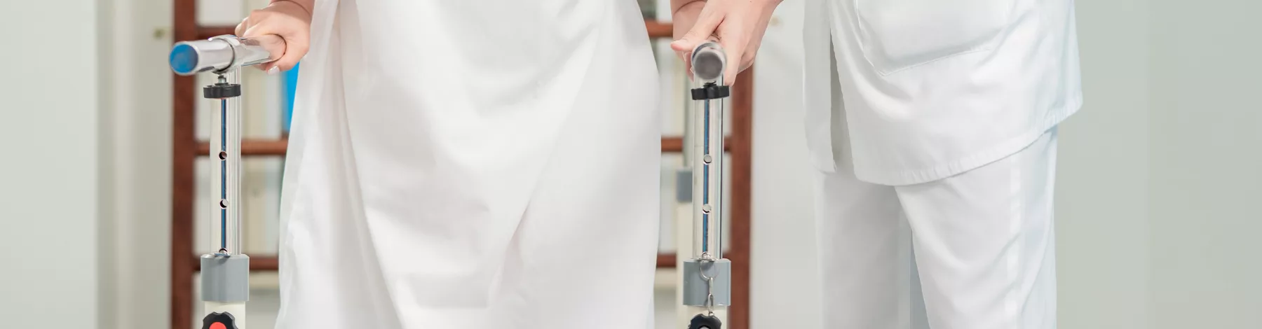 Physiotherapy &amp; Rehabilitation Medicine