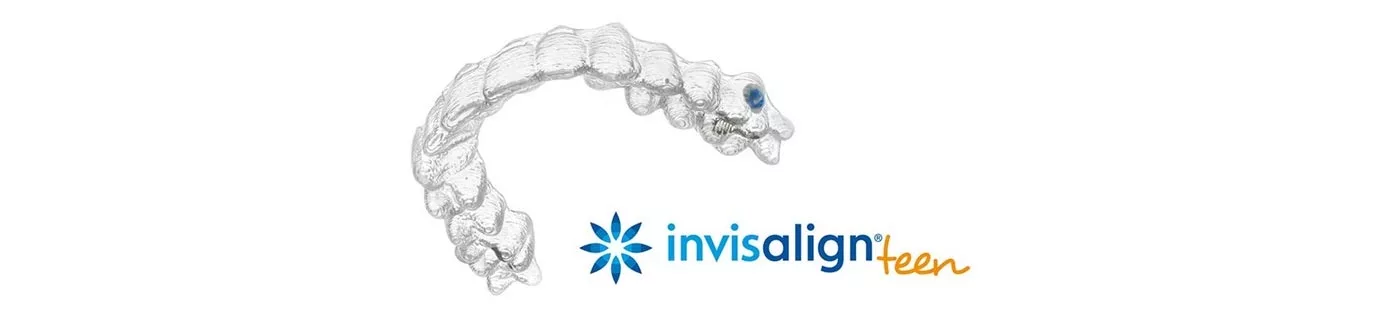 Invisalign teen