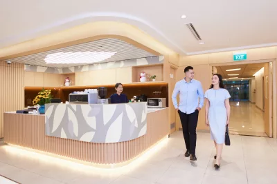 Other Amenities: Parking, Wi-Fi, Restaurant, and Shops