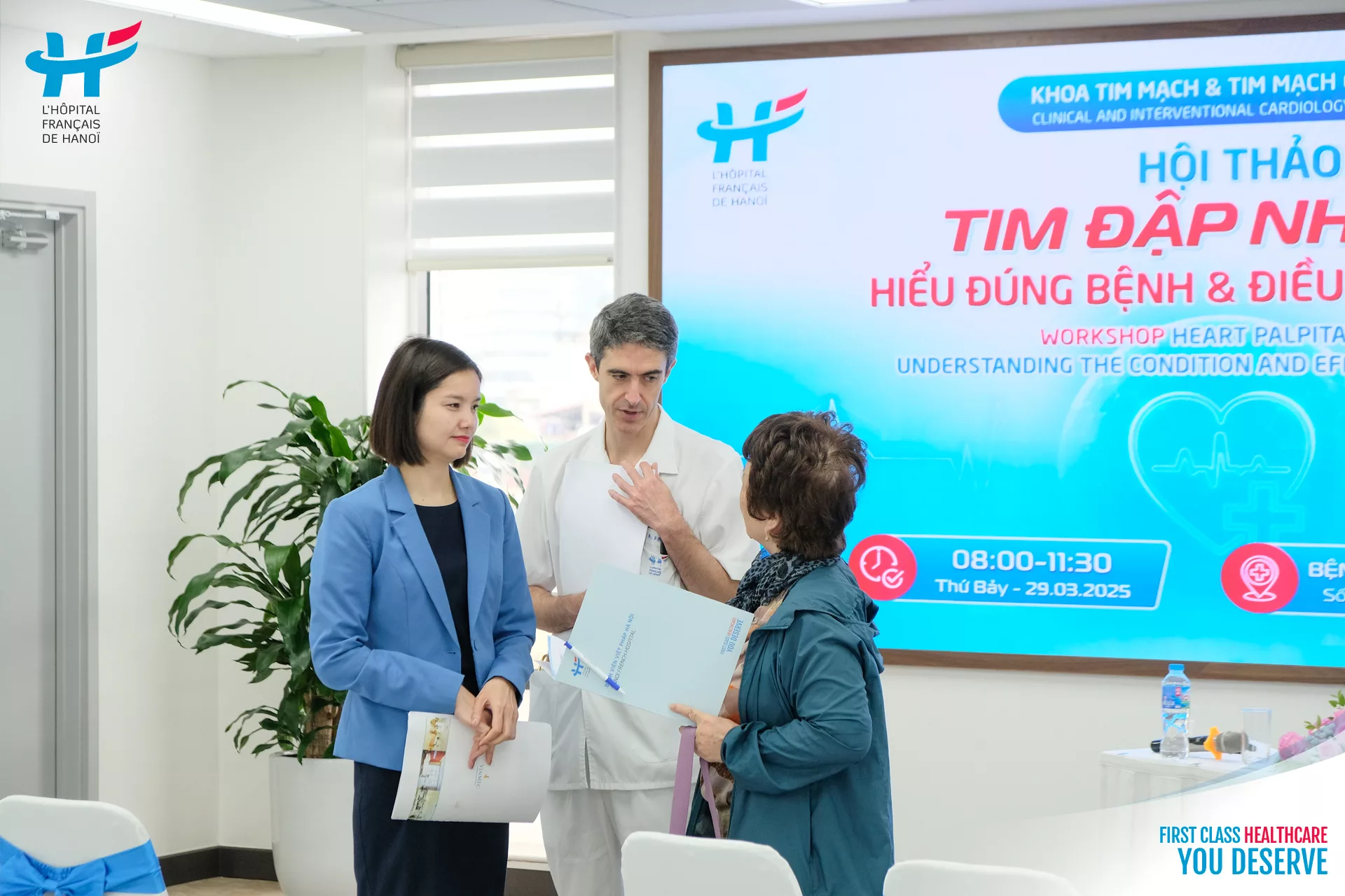tim dap nhanh