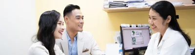 Pre-marital health check-up