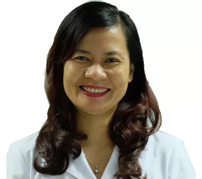 Dr. Nguyen Viet Hoa