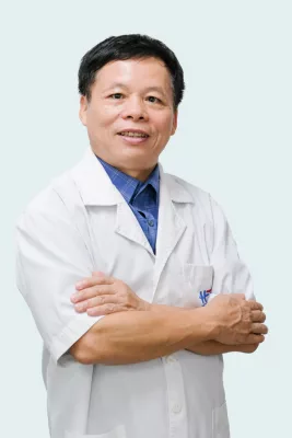Dr. Cao Van Tuan
