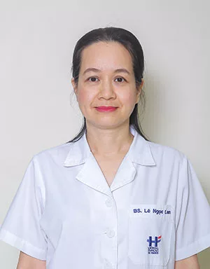 Dr. Le Ngoc Lan