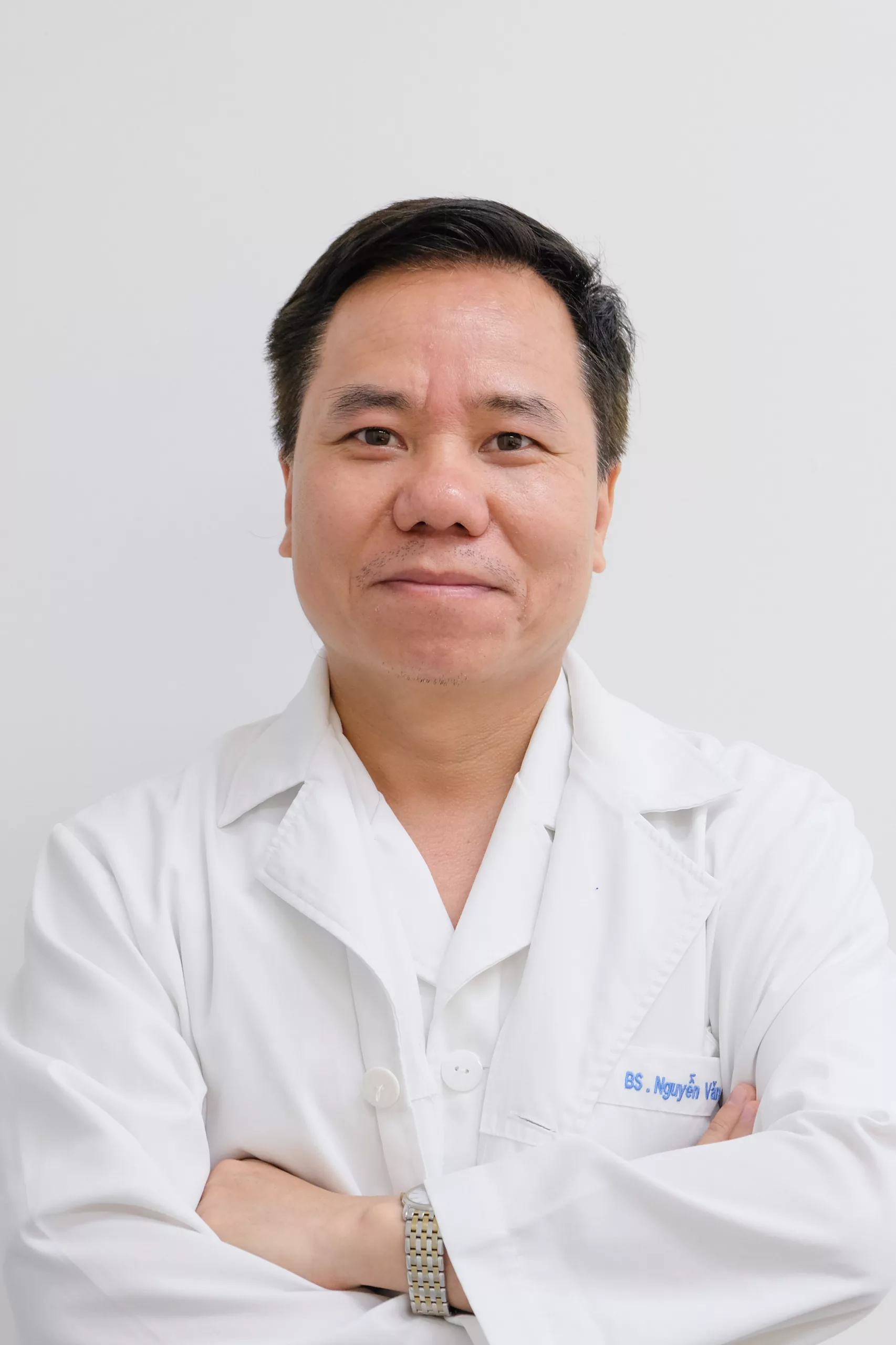 Dr. Nguyen Van Mui