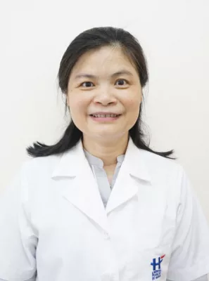 Dr. Ha Phan Hai An