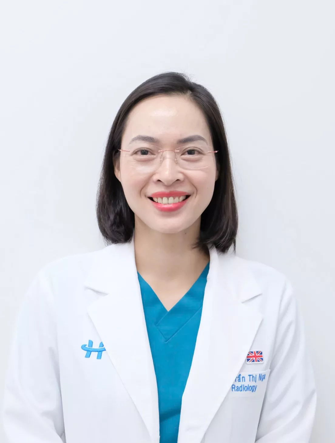 Dr. Tran Thi Nga