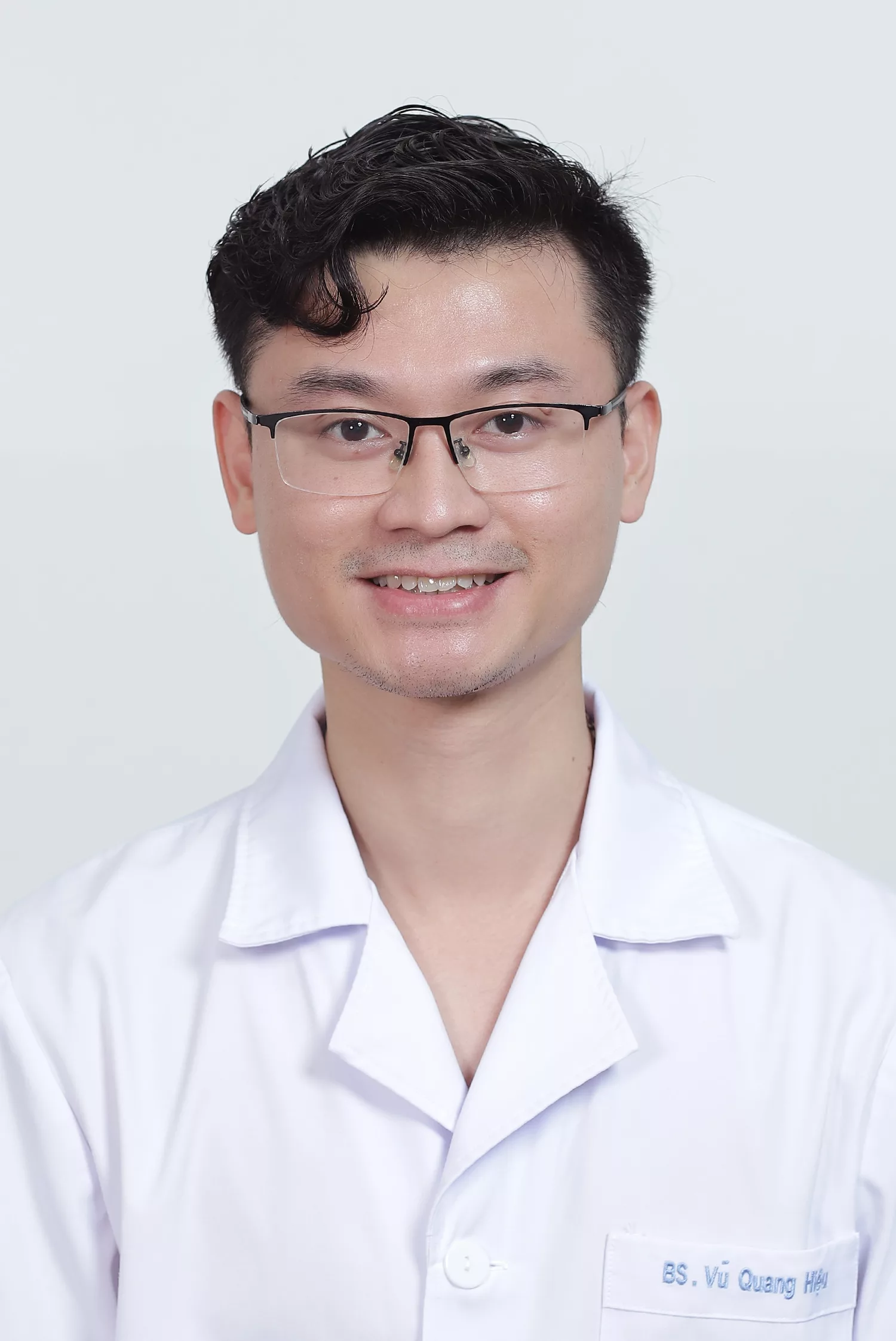 Dr. Vu Quang Hieu