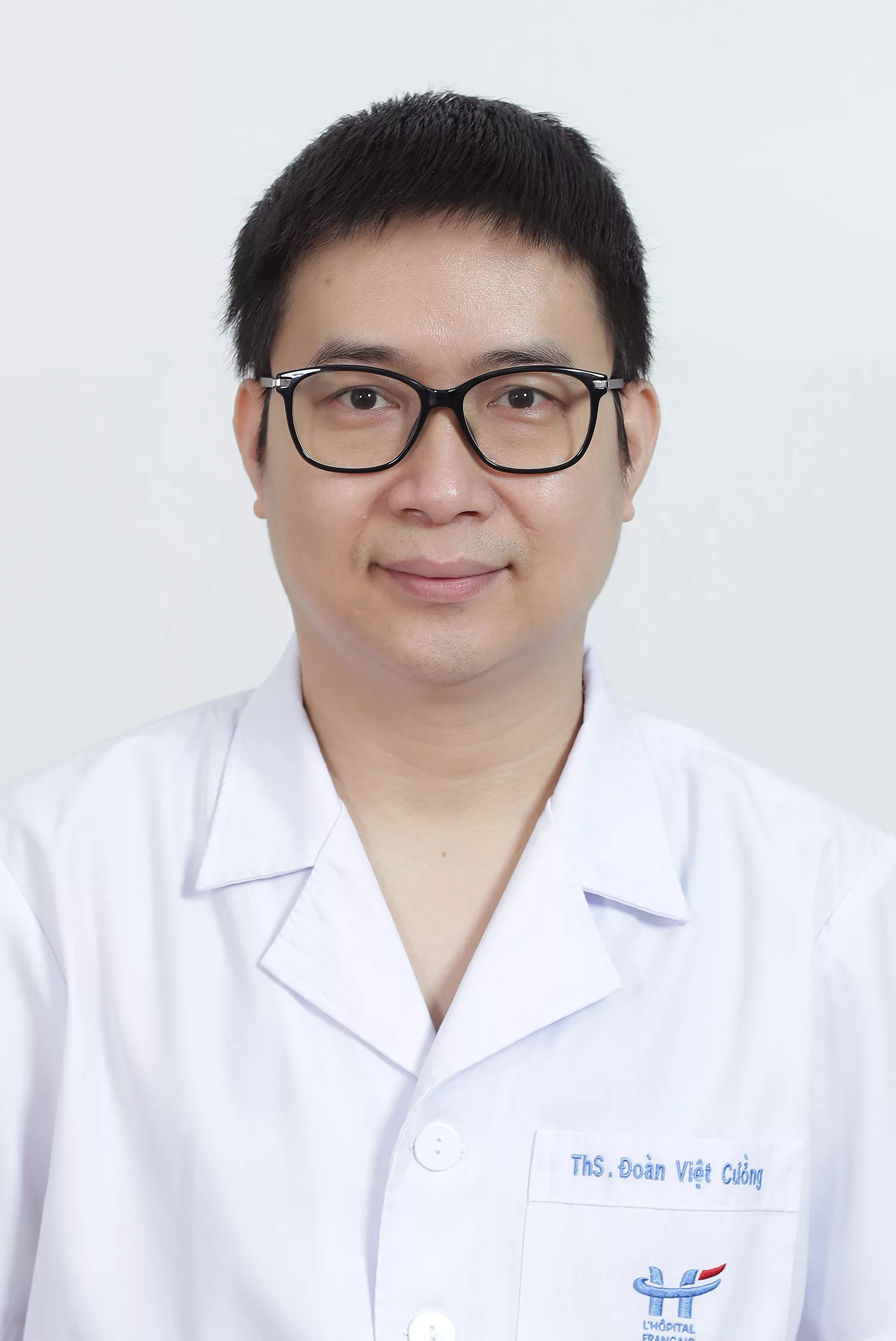MD.Doan Viet Cuong