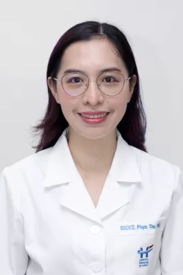 Dr. Pham Thu Thuy