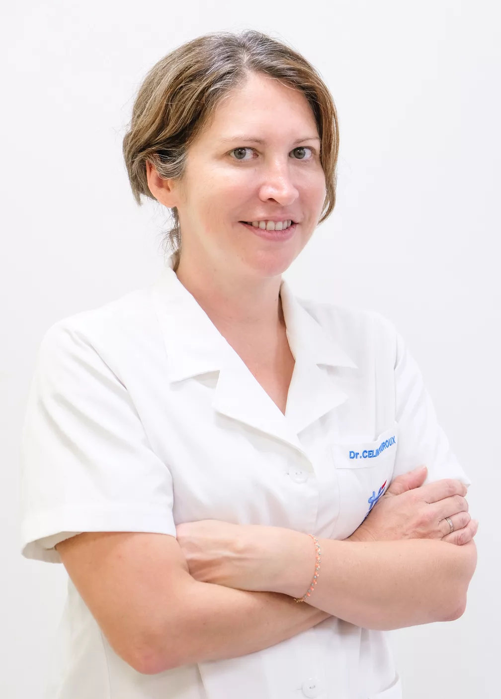 Dr. Celine Duroux