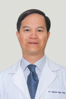 Dr. Nguyen Ngoc Hung