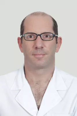Dr. Francois Pruvot