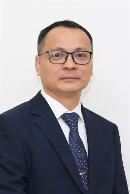 Dr. Ngo Manh Hung