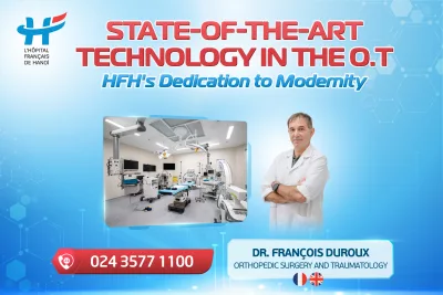 State-of-art technology in the OT