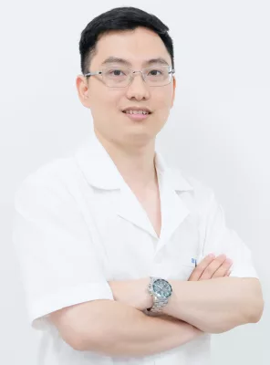 Dr. Vu Anh Tuan