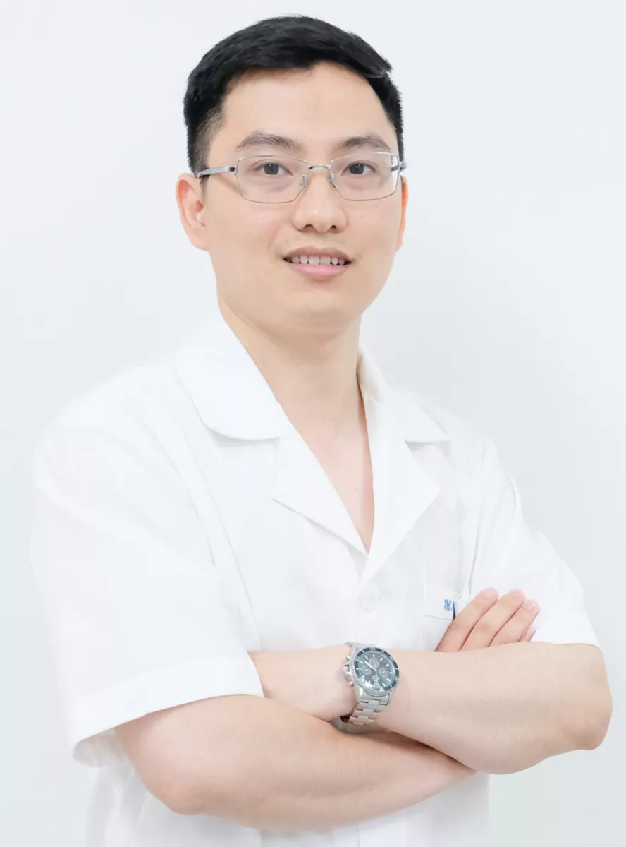 Dr. Vu Anh Tuan
