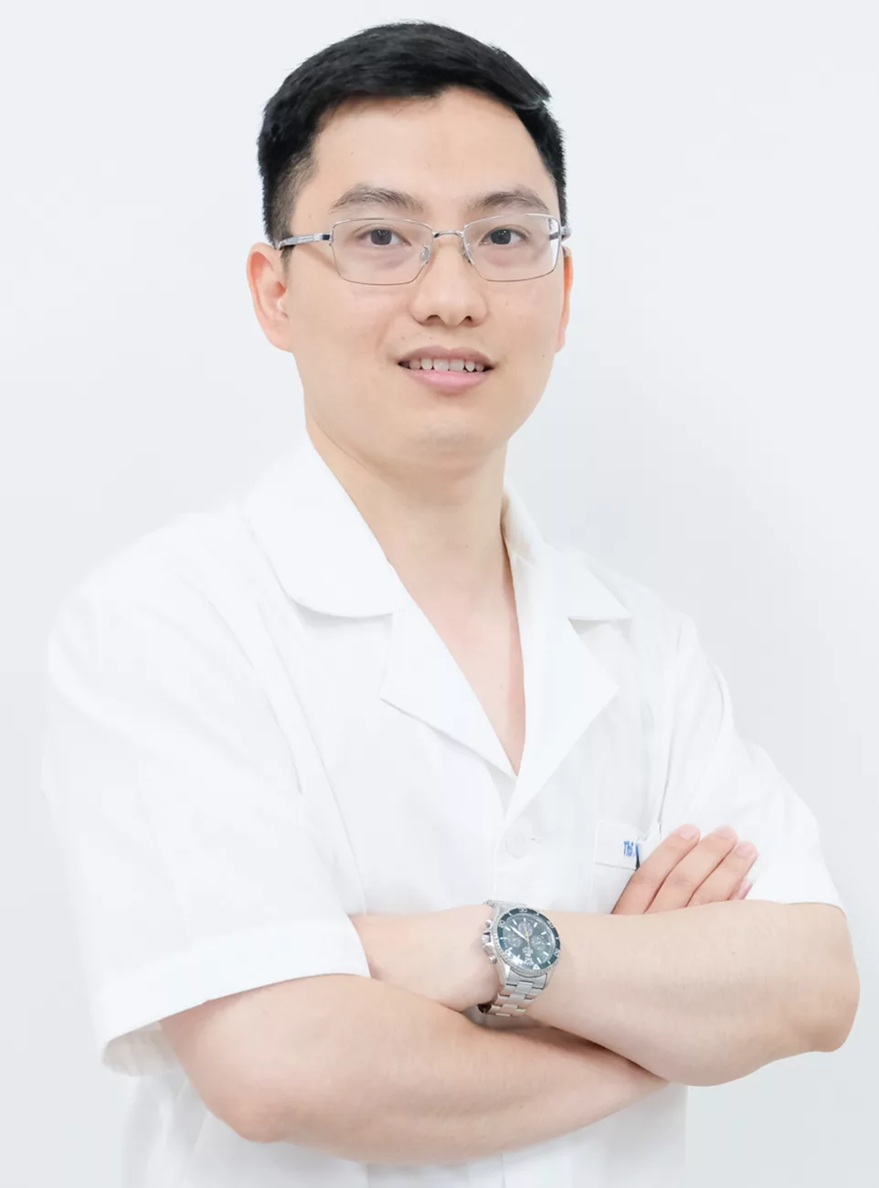 Dr. Vu Anh Tuan