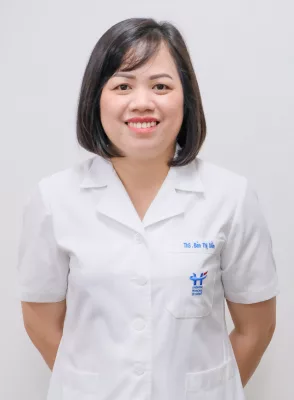 Dr. Ban Thi Dan
