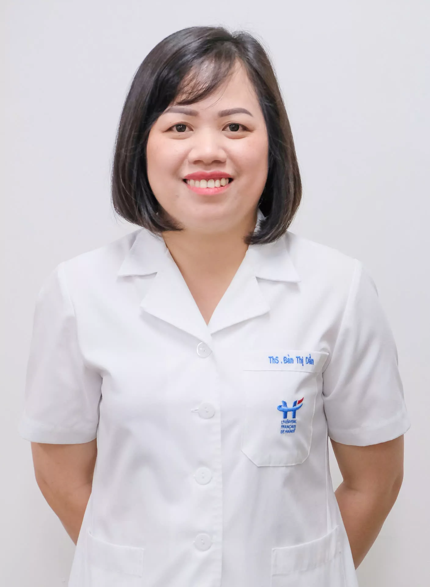Dr. Ban Thi Dan