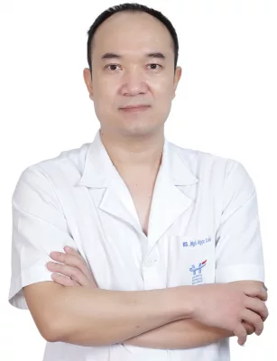 BSCKI. Ngô Ngọc Loát