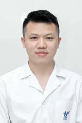 Dr. Bach Cong Hung