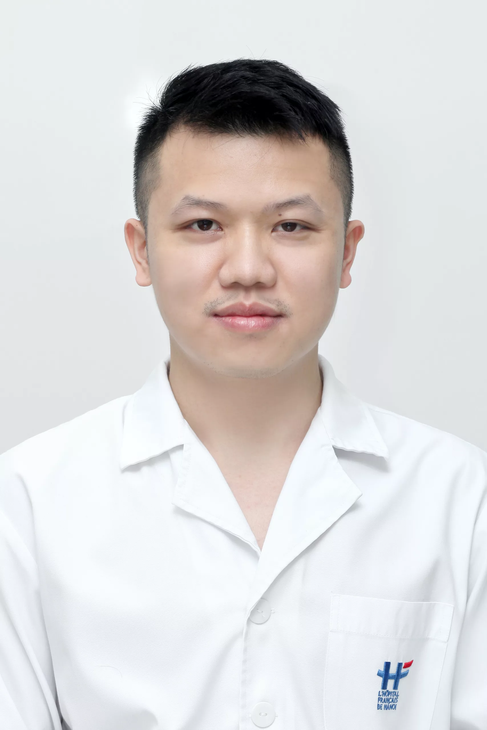 ThS. BSNT. Bạch Công Hưng