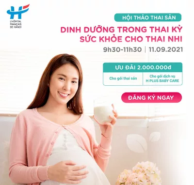 Maternity workshop: Maternal Care &amp; Nutrition during pregnancy