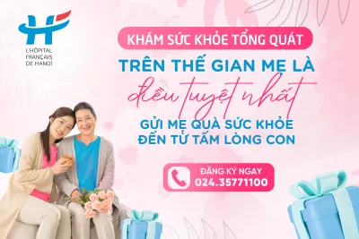 You have the best mom in the world, send her the gift of health