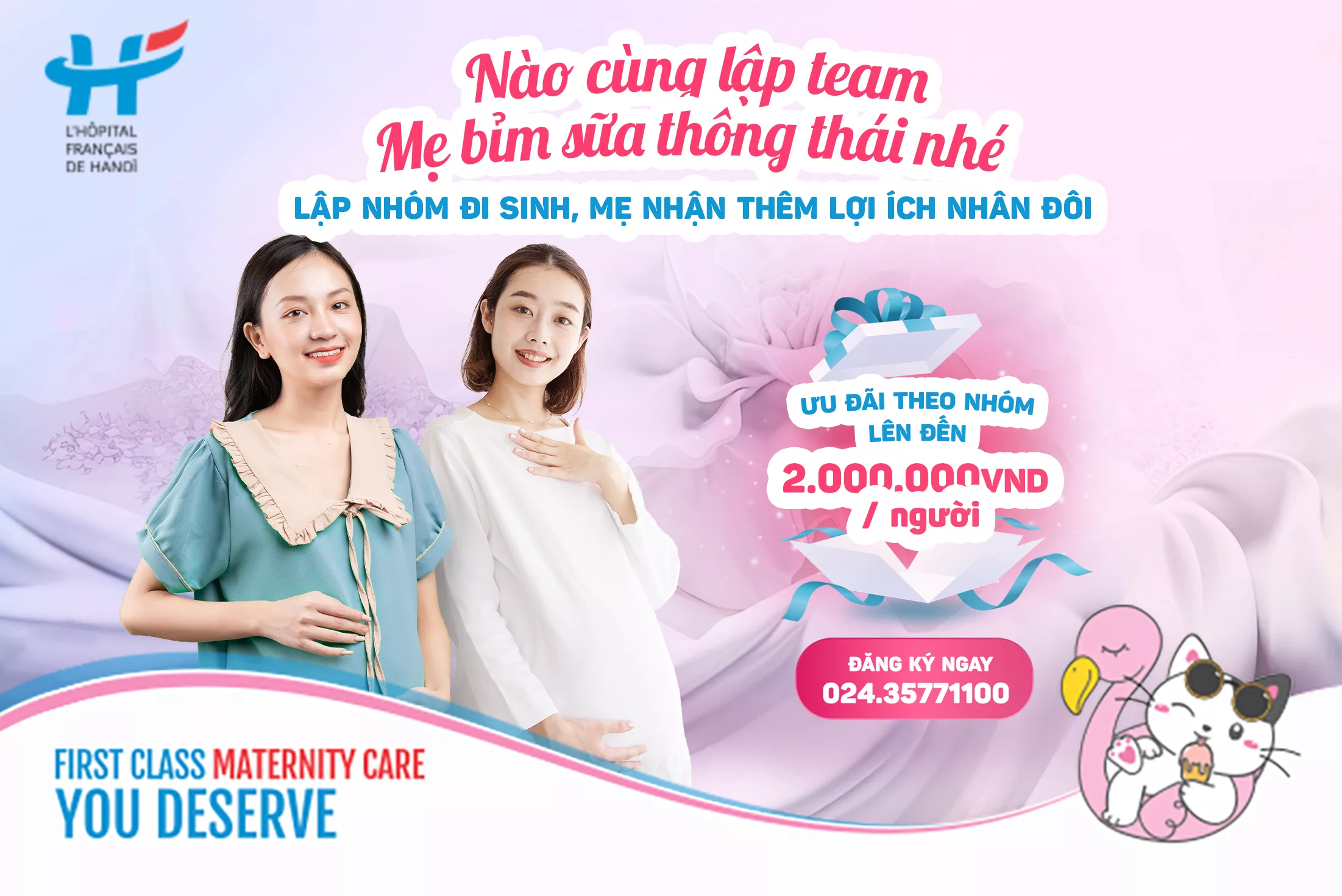 THÁNG 8 NÀY CÙNG NHẬP TEAM MẸ BỈM SỮA THÔNG THÁI NHÉ!