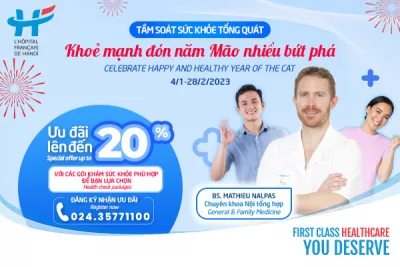 Annual health check up &#8211; Celebrate happy and healthy year of the cat