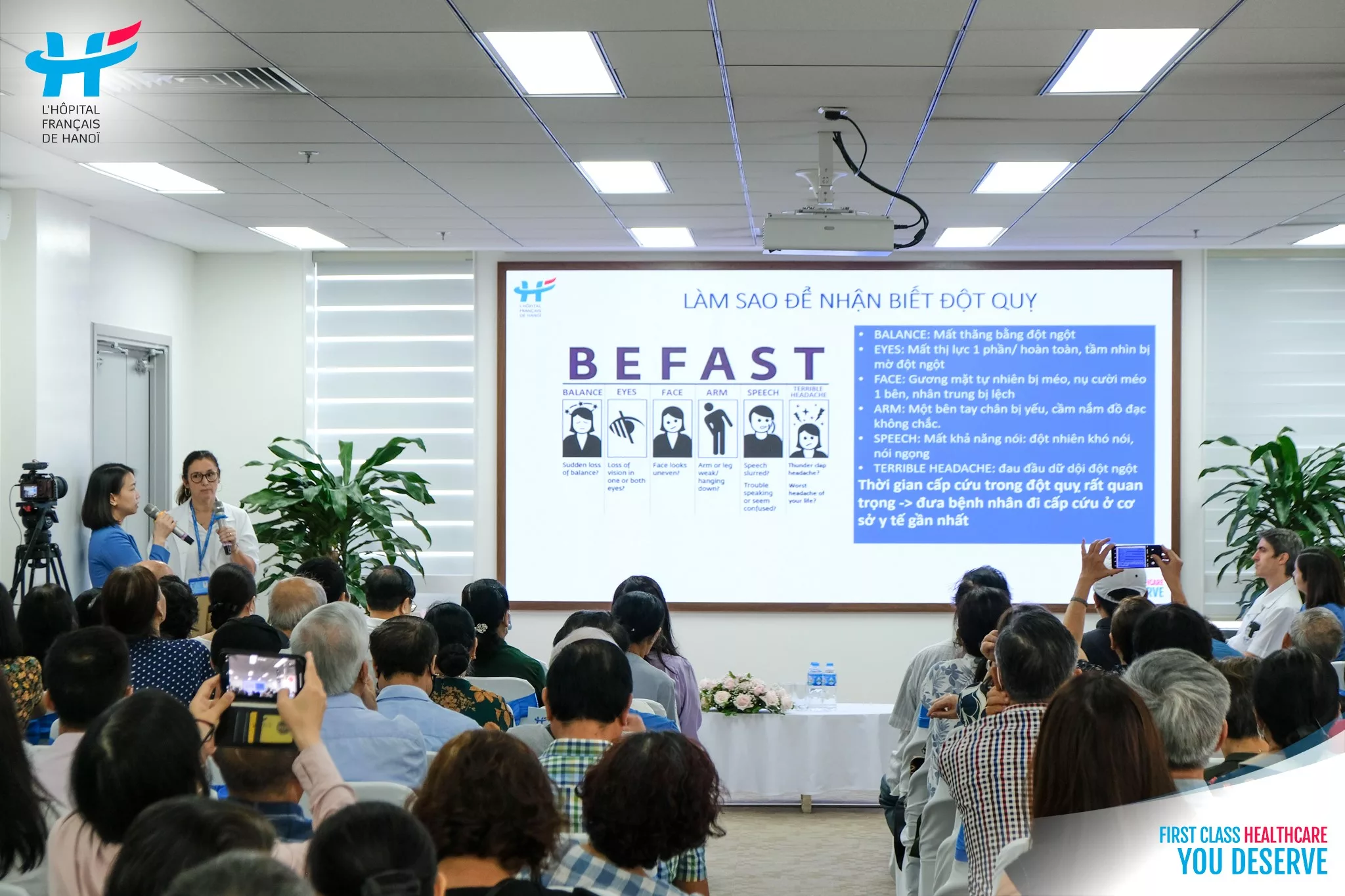 dau hieu nhan biet dot quy