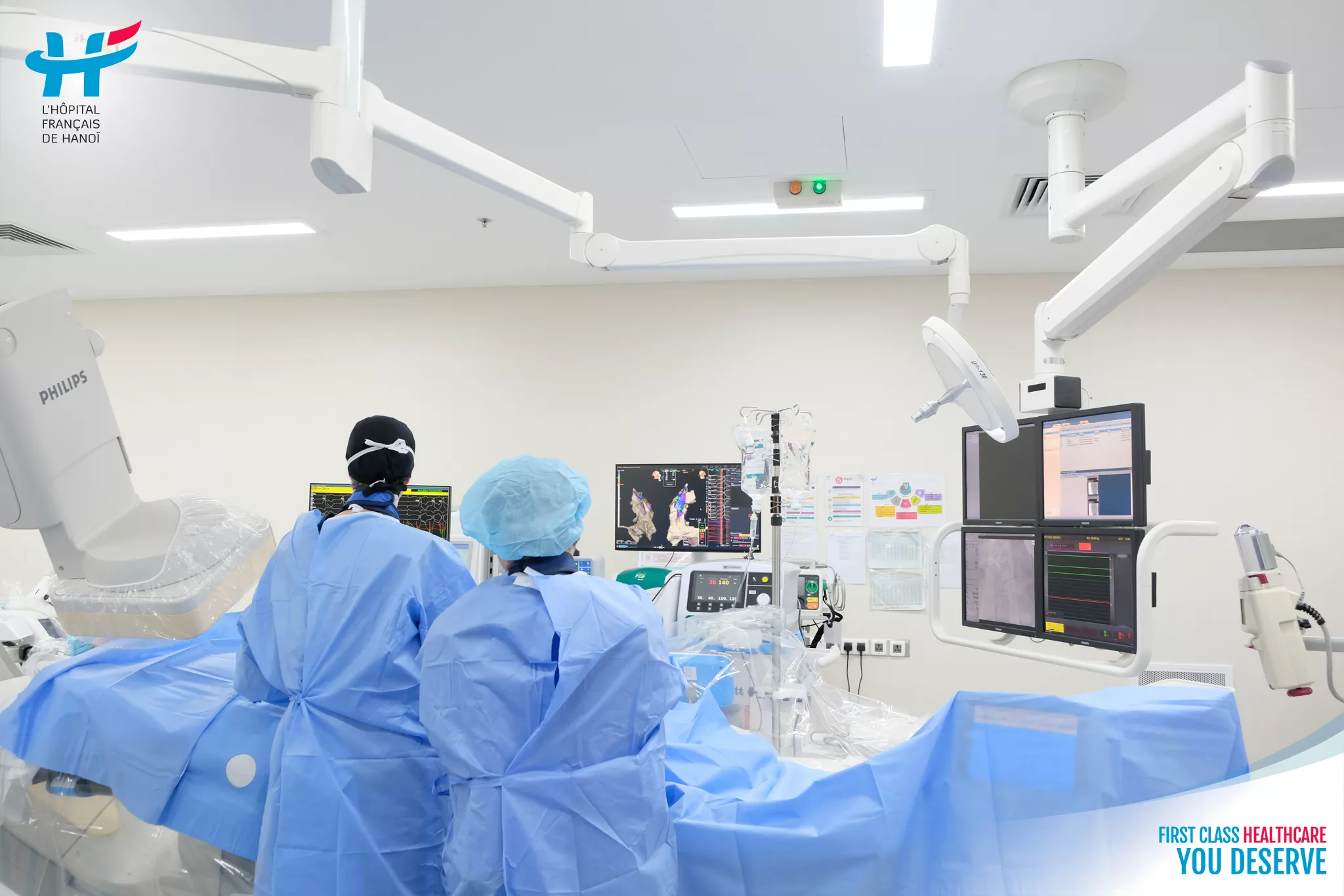 bac si triet dot ngoai tam thu