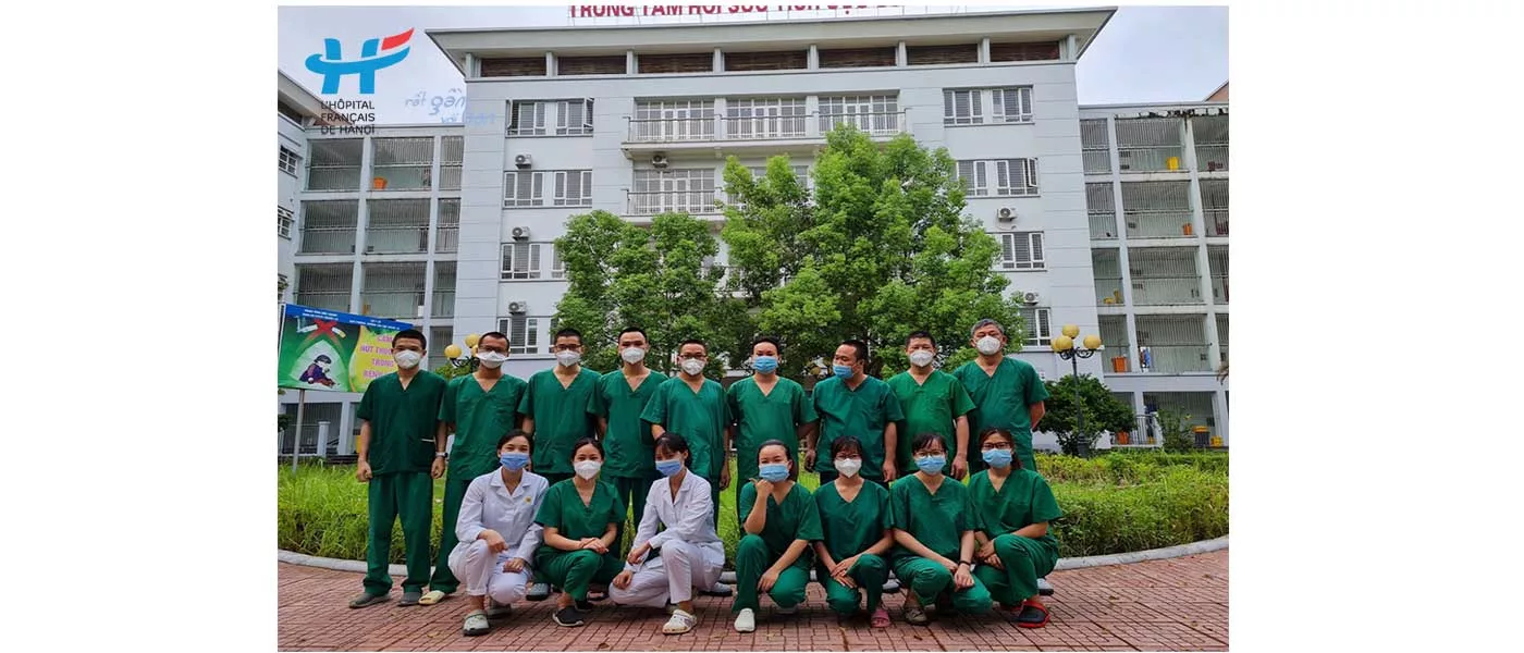 COVID-19 in Bac Giang