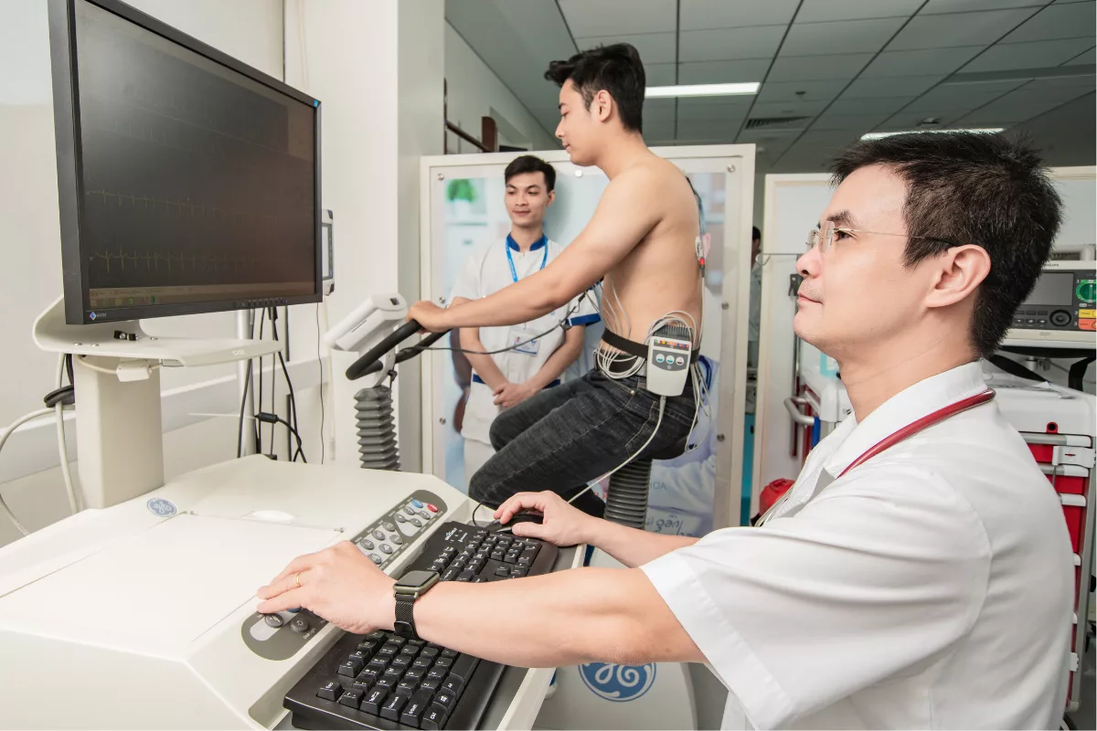 nghiem phap gang suc