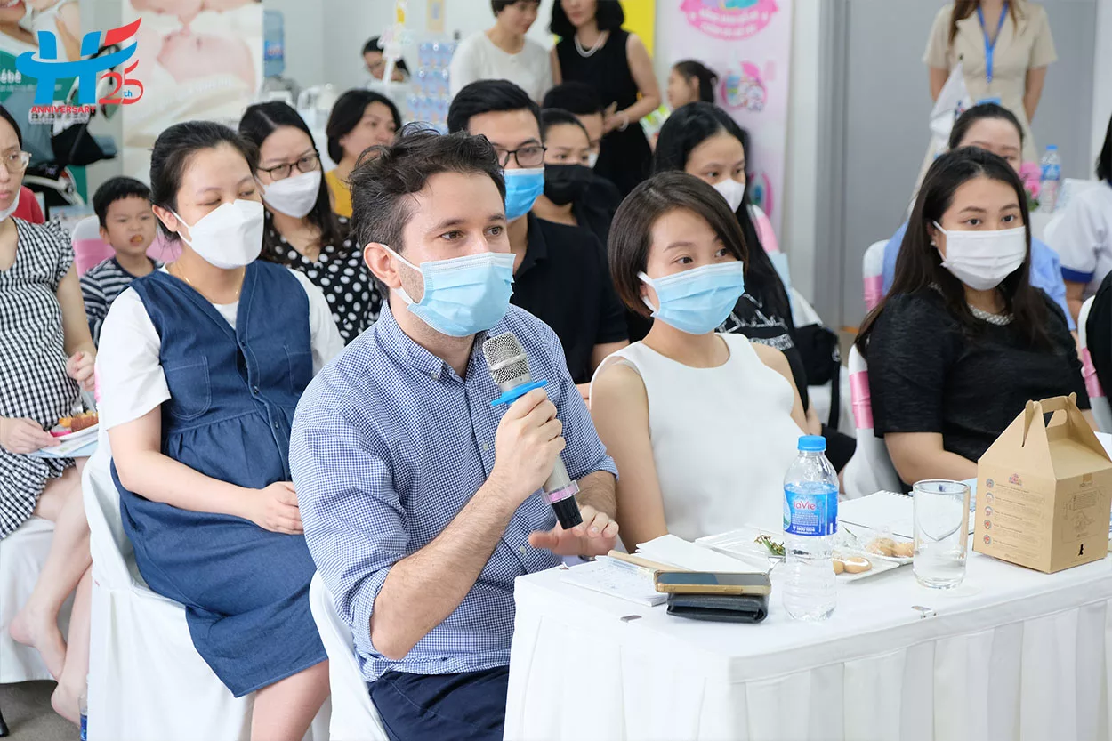 Talkshow petit rayon de soleil