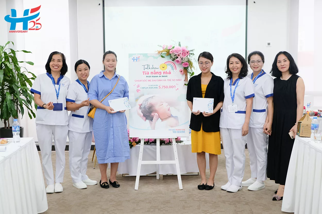 Talkshow petit rayon de soleil