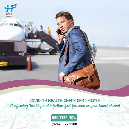 HFH offers COVID-19 related services to support clients