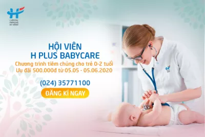 Special offers for H Plus Membership program post COVID-19