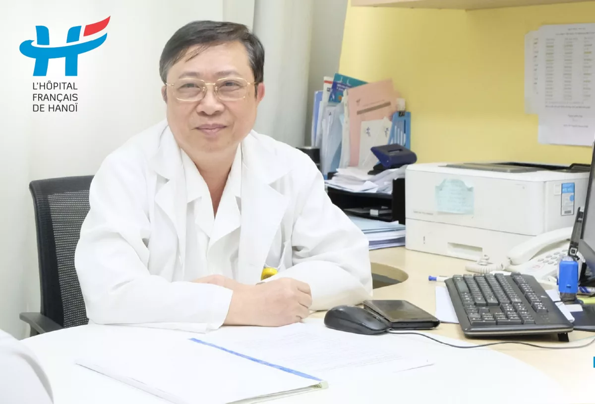 Cẩn trọng với xu hướng gia tăng bệnh viêm ruột mạn tính ở thanh thiếu niên