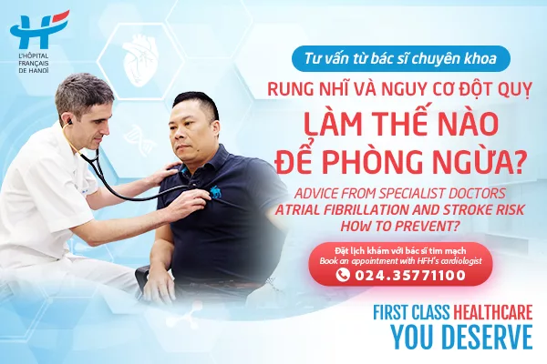 RUNG NHĨ VÀ NGUY CƠ ĐỘT QUỴ &#8211; LÀM THẾ NÀO ĐỂ PHÒNG NGỪA?