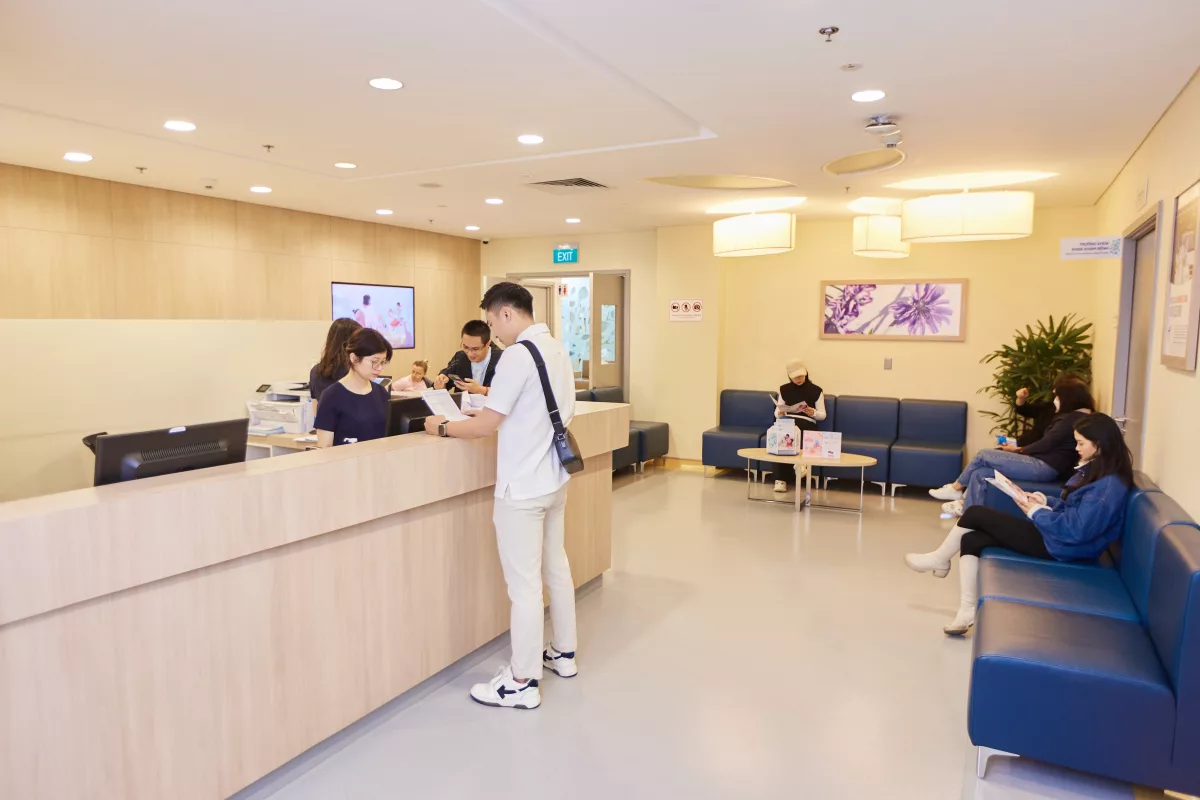 Kết quả tự đánh giá năm 2023