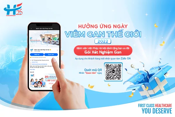 WORLD HEPATITIS DAY 2022 - BRINGING HEPATITIS CARE CLOSER TO YOU