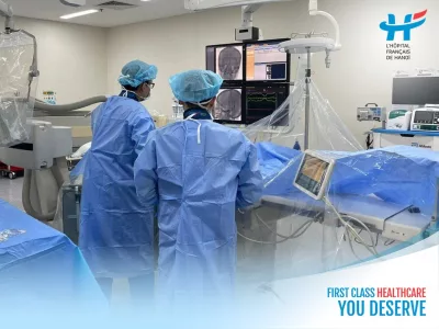 ĐẶT STENT TĨNH MẠCH GIẢI THOÁT BỆNH NHÂN KHỎI ÁM ẢNH Ù TAI 14 NĂM