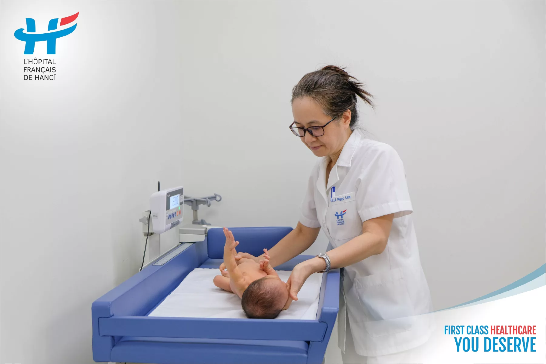 Timely Emergency Response Saves a 35-Week Fetus with Patent Foramen Ovale Abnormality