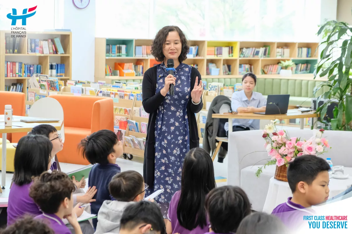 PHÁT TRIỂN TOÀN DIỆN VỀ THỂ CHẤT, TRÍ TUỆ, TINH THẦN CHO TRẺ EM VỚI CHẾ ĐỘ DINH DƯỠNG HỢP LÝ