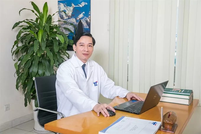 Việt Nam News: Dengue and pregnancy