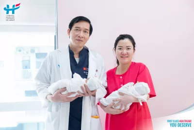 A Special Twin Birth: 15 Years of Infertility, 11 Failed IVF Transfers, and a Turning Point From Addressing the Root Cause