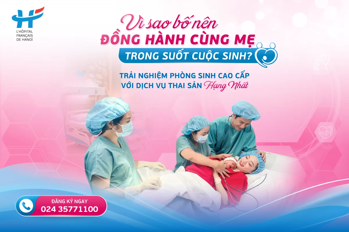 VÌ SAO BỐ NÊN ĐỒNG HÀNH CÙNG MẸ TRONG SUỐT CUỘC SINH?